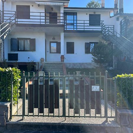 Il Rifugio Di Carmine Apartment Castel Di Sangro Exterior foto