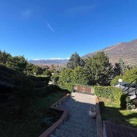 Il Rifugio Di Carmine Apartment Castel Di Sangro Exterior foto