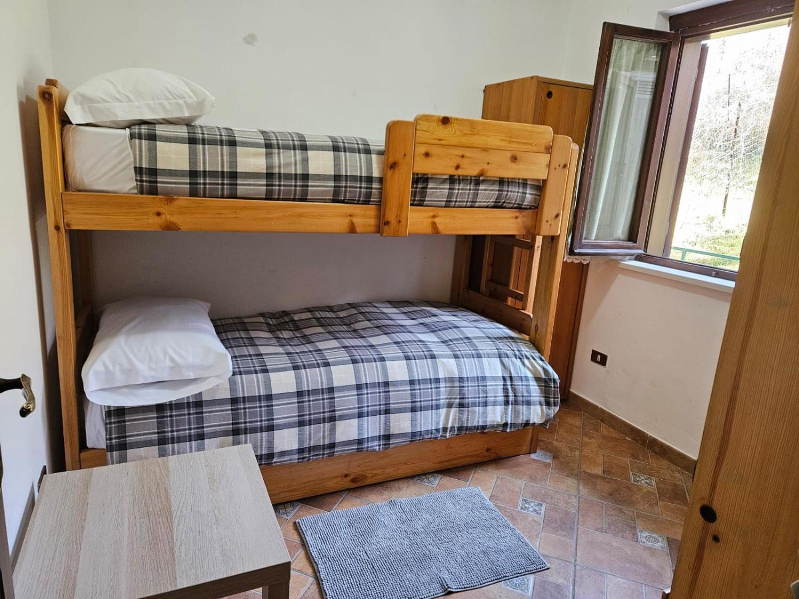 Il Rifugio Di Carmine Apartment Castel Di Sangro Exterior foto