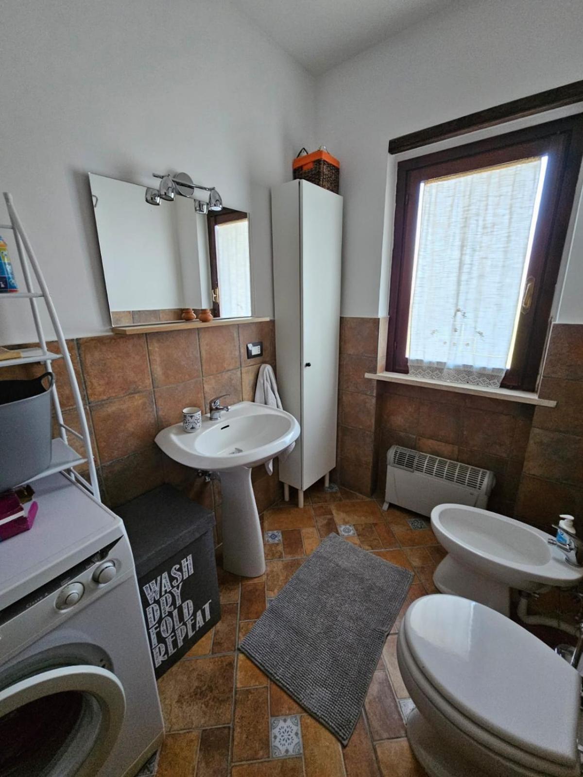 Il Rifugio Di Carmine Apartment Castel Di Sangro Exterior foto