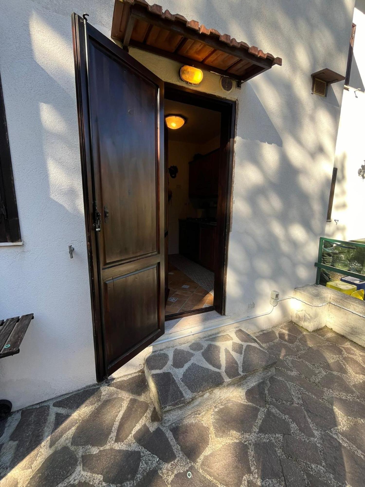 Il Rifugio Di Carmine Apartment Castel Di Sangro Exterior foto
