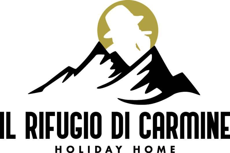 Il Rifugio Di Carmine Apartment Castel Di Sangro Exterior foto